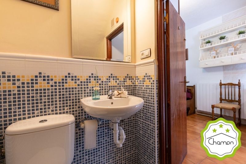 Foto fc4a7f2d-4e38-4537-8930-de26813db37a. Appartamento con Riscaldamento in Ris Noja