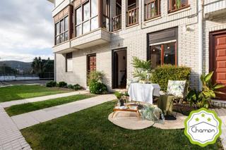 Etagenwohnung in Ris