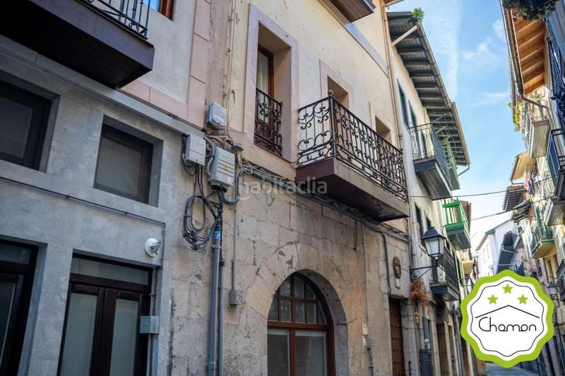 Foto 312bfae9-68dd-4276-b743-c2b8ae6a269f. Flat in Lekeitio