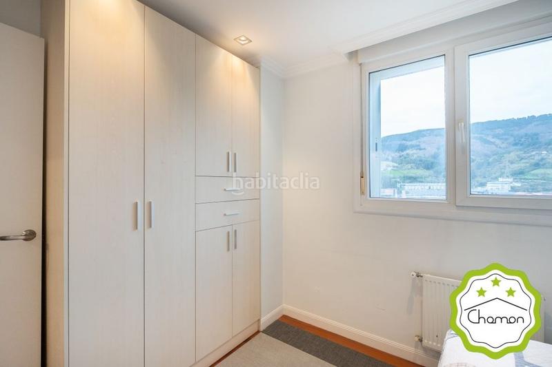 Foto 1640f0d8-f000-426b-88f0-355d7f08e6ad. Appartement avec chauffage parking dans Arteagabeitia - Retuerto - Kareaga Barakaldo
