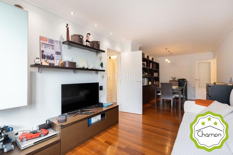 Foto 192886a2-49e3-4279-a098-445bf8d25e07. Appartement avec chauffage parking dans Arteagabeitia - Retuerto - Kareaga Barakaldo