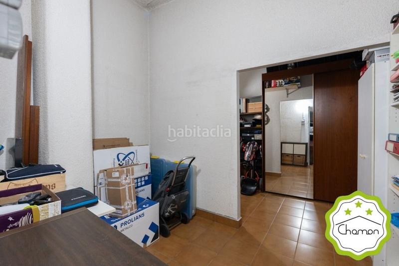 Foto 2168ee46-eaed-4c3b-bfe6-57ade8ab46de. Appartement avec chauffage parking dans Arteagabeitia - Retuerto - Kareaga Barakaldo