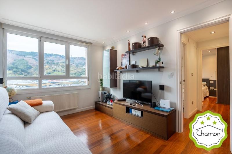 Foto 2965905e-4f03-4d0b-8937-480ba8bbe520. Appartement avec chauffage parking dans Arteagabeitia - Retuerto - Kareaga Barakaldo