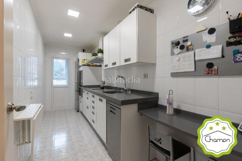 Foto 3c8005b1-42e9-48ce-afe0-e634e8bc062d. Appartement avec chauffage parking dans Arteagabeitia - Retuerto - Kareaga Barakaldo