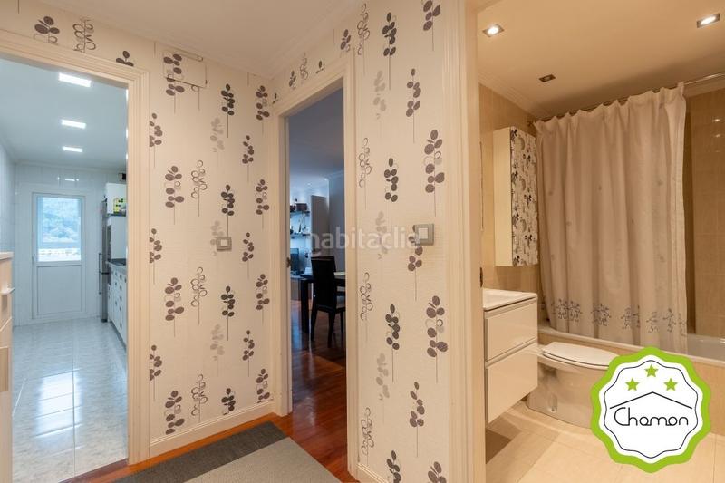 Foto 616be708-5fac-4ddd-a87a-a67a3c593940. Appartement avec chauffage parking dans Arteagabeitia - Retuerto - Kareaga Barakaldo