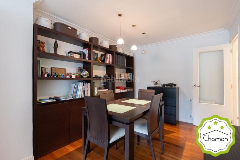 Foto 6ac43f7f-a337-4429-9be0-b32563e1ec55. Appartement avec chauffage parking dans Arteagabeitia - Retuerto - Kareaga Barakaldo