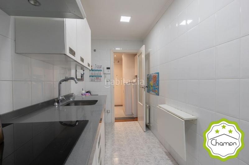 Foto 876af0bc-de44-4950-9932-ec4eefd62235. Appartement avec chauffage parking dans Arteagabeitia - Retuerto - Kareaga Barakaldo