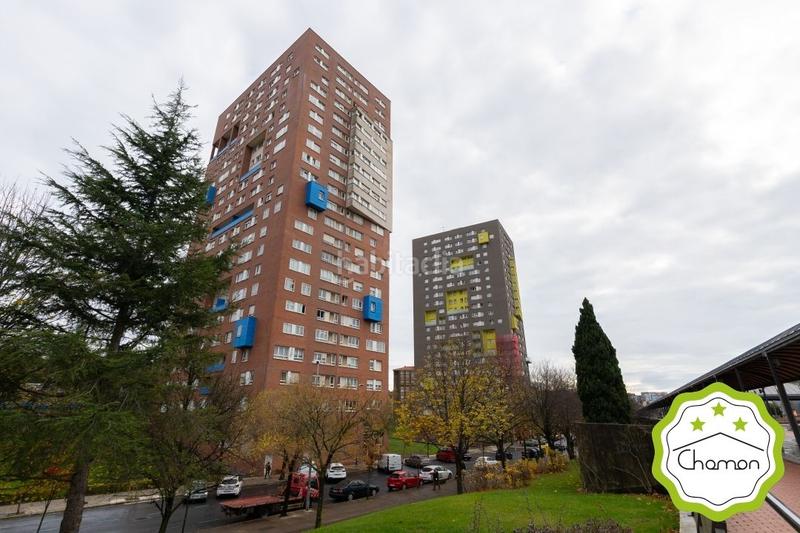 Foto 8e795f5c-b3f3-4008-963e-f072eeacba1d. Appartement avec chauffage parking dans Arteagabeitia - Retuerto - Kareaga Barakaldo