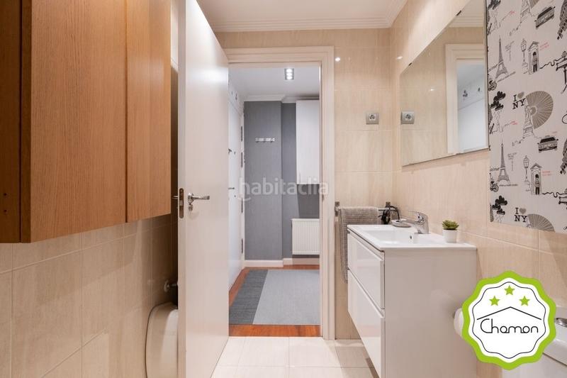 Foto 9dbc36fa-819d-45c0-946f-2c3fdbbc690e. Appartement avec chauffage parking dans Arteagabeitia - Retuerto - Kareaga Barakaldo