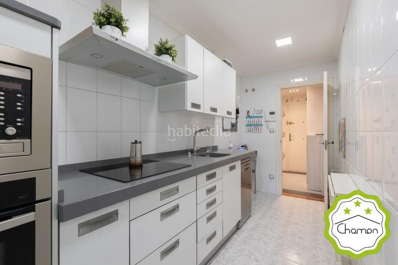 Foto bc89673b-0843-409e-93c8-5e902fa6bf08. Appartement avec chauffage parking dans Arteagabeitia - Retuerto - Kareaga Barakaldo