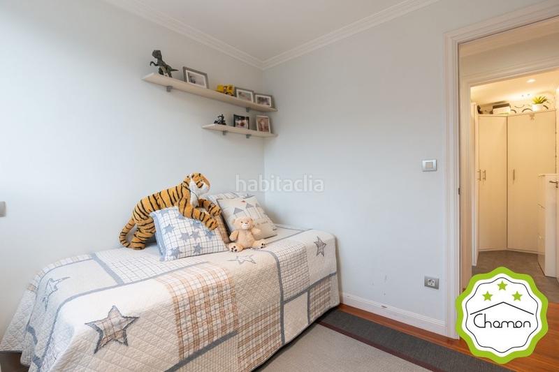 Foto c0df045f-8d90-4f9e-bcc7-c9e7e01e1384. Appartement avec chauffage parking dans Arteagabeitia - Retuerto - Kareaga Barakaldo