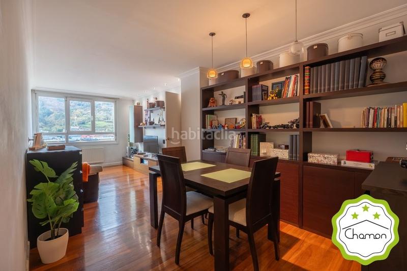Foto cd7a87e1-4085-4c3d-8323-0d242e7cc080. Appartement avec chauffage parking dans Arteagabeitia - Retuerto - Kareaga Barakaldo