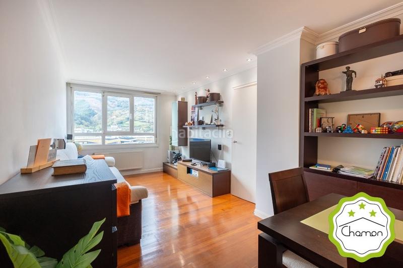 Foto d419dafa-466f-4308-b0a1-3c8e42b58b49. Appartement avec chauffage parking dans Arteagabeitia - Retuerto - Kareaga Barakaldo