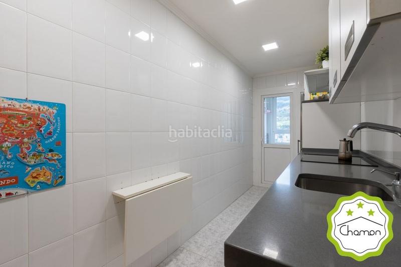 Foto e8dd9407-603a-4b24-816a-4813b086f359. Appartement avec chauffage parking dans Arteagabeitia - Retuerto - Kareaga Barakaldo