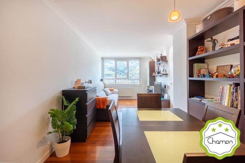 Foto f4ce6cf5-388b-425a-9d2c-3dcdb078aa58. Appartement avec chauffage parking dans Arteagabeitia - Retuerto - Kareaga Barakaldo