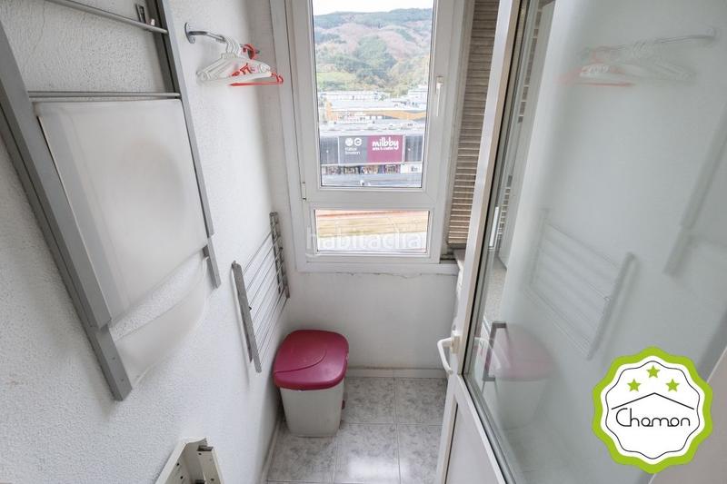 Foto f89adf0d-3916-4588-a52c-1bc6cdc8cb8f. Appartement avec chauffage parking dans Arteagabeitia - Retuerto - Kareaga Barakaldo