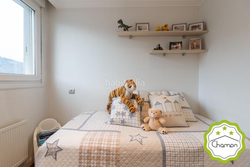 Foto fe789225-09f0-4a44-bf17-1e316424b4b0. Appartement avec chauffage parking dans Arteagabeitia - Retuerto - Kareaga Barakaldo