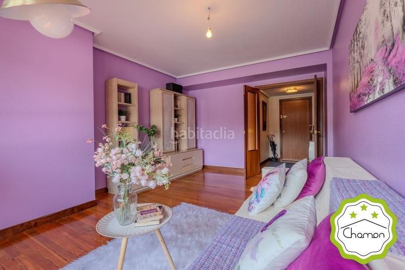 Foto 0f9a4d9c-e180-4512-b8ef-8edb03650967. Alquiler piso con ascensor y garaje directo en el centro en Arrigorriaga