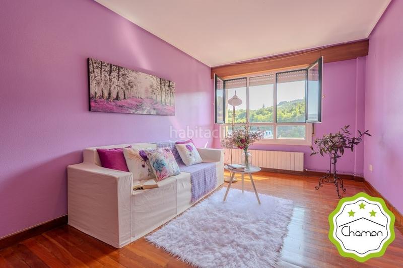 Foto 4c7629f8-7753-4249-8490-a73f9fb8e1f5. Alquiler piso con ascensor y garaje directo en el centro en Arrigorriaga