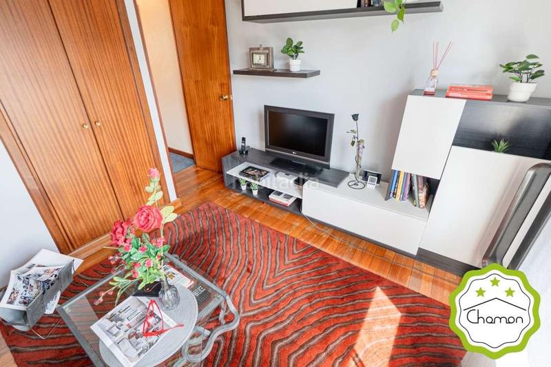 Foto 70e9f9fe-748a-4068-ac47-73c26a029053. Alquiler piso con ascensor y garaje directo en el centro en Arrigorriaga