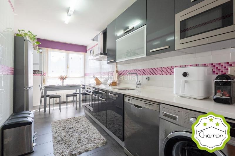 Foto 8294977f-3473-4cd4-aa78-76d6c2299af2. Alquiler piso con ascensor y garaje directo en el centro en Arrigorriaga