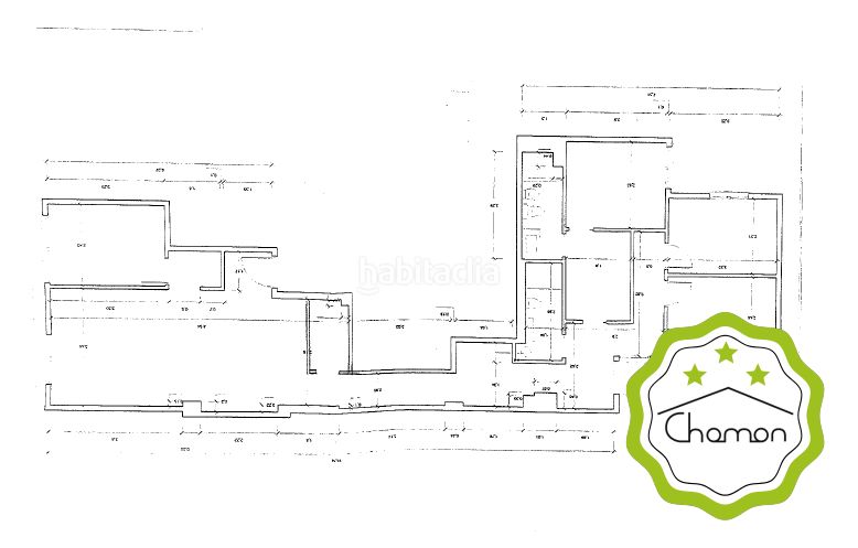 Foto 409aae86-64ee-4f23-857a-fc525021622e. Piso en Iralabarri Bilbao