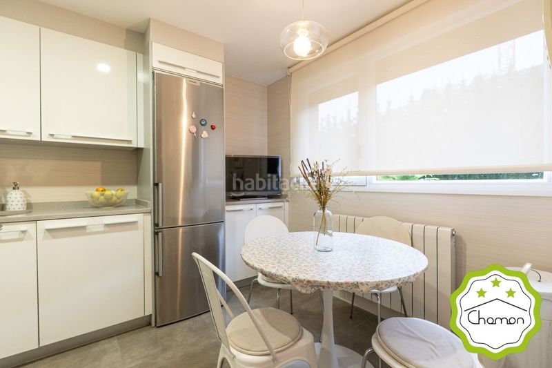 Foto 002d5655-ddd4-4147-b1cf-058af3e737fa. Casa adossada amb calefacció aparcament a Artatzu - Larraskitu Bilbao