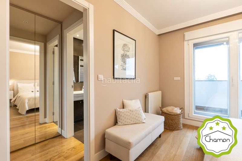 Foto 0391cce4-ac46-42b4-8dfe-87c433acbdef. Casa adossada amb calefacció aparcament a Artatzu - Larraskitu Bilbao