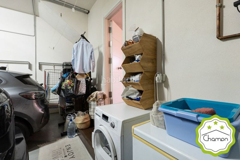 Foto 050c5f48-42f5-40c3-968a-be6231a0e6fd. Casa adossada amb calefacció aparcament a Artatzu - Larraskitu Bilbao