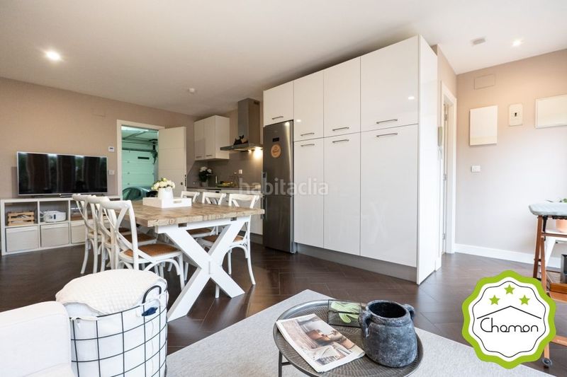 Foto 0672a5a5-f1ff-4892-b76c-8dbbd1494cda. Casa adossada amb calefacció aparcament a Artatzu - Larraskitu Bilbao