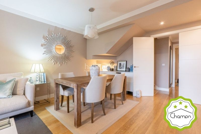 Foto 0d51ade1-9f39-4be3-b076-9d054722acdd. Casa adossada amb calefacció aparcament a Artatzu - Larraskitu Bilbao