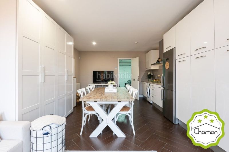 Foto 0d90c0d3-8eef-49ac-8a80-3cd75bd0ec31. Casa adossada amb calefacció aparcament a Artatzu - Larraskitu Bilbao