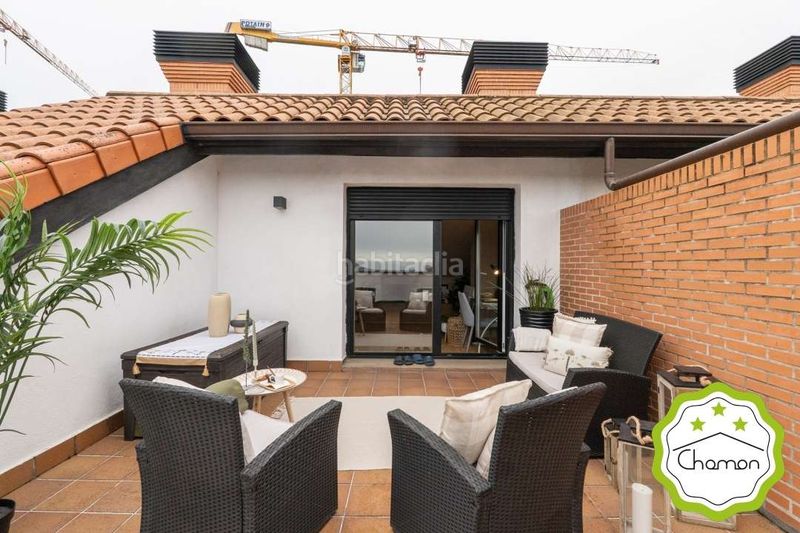 Foto 15659d63-9b51-4a4a-8ca8-84e10a28113b. Casa adossada amb calefacció aparcament a Artatzu - Larraskitu Bilbao