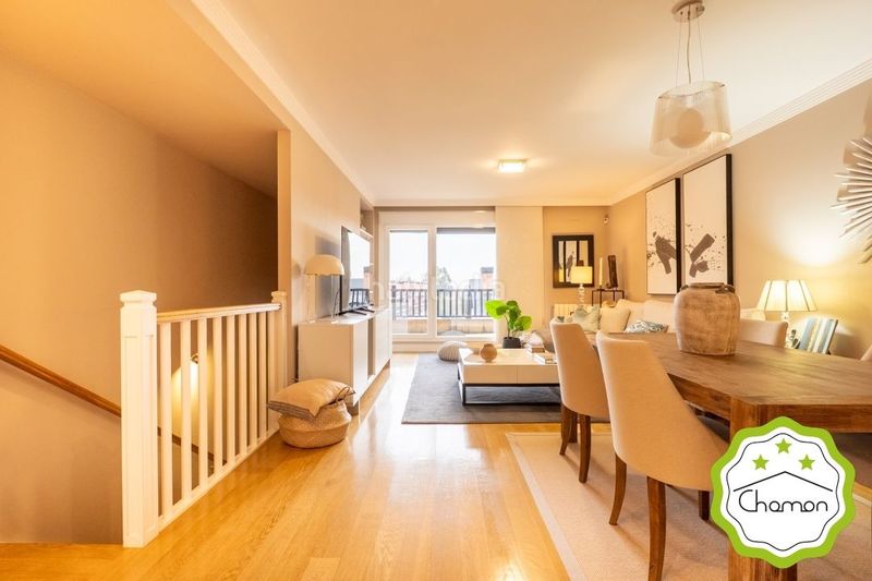 Foto 16798dea-3de9-4ee1-8de7-994d14daf85b. Casa adossada amb calefacció aparcament a Artatzu - Larraskitu Bilbao