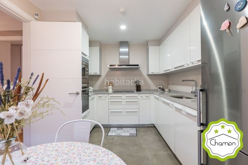 Foto 29a48bca-bd5e-4627-b5cd-68f4b6eedb3e. Casa adossada amb calefacció aparcament a Artatzu - Larraskitu Bilbao