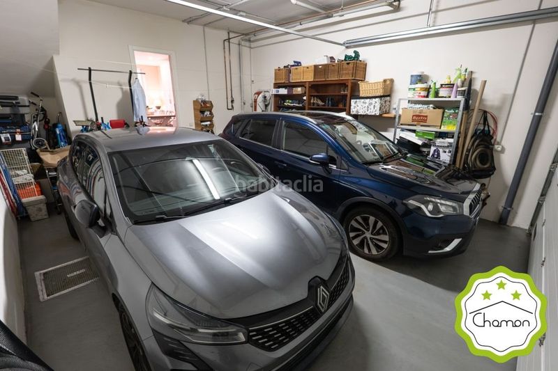 Foto 2d77dfe9-0278-4dfd-a59b-0565a55daade. Casa adossada amb calefacció aparcament a Artatzu - Larraskitu Bilbao