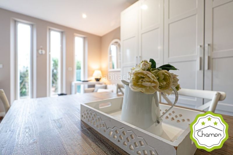 Foto 303e7b64-df03-455a-8e80-2d2f0d007d90. Casa adossada amb calefacció aparcament a Artatzu - Larraskitu Bilbao