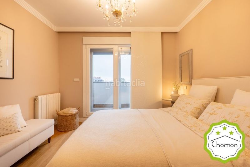 Foto 3565324c-de82-472d-a8c6-d859ab262ac1. Casa adossada amb calefacció aparcament a Artatzu - Larraskitu Bilbao