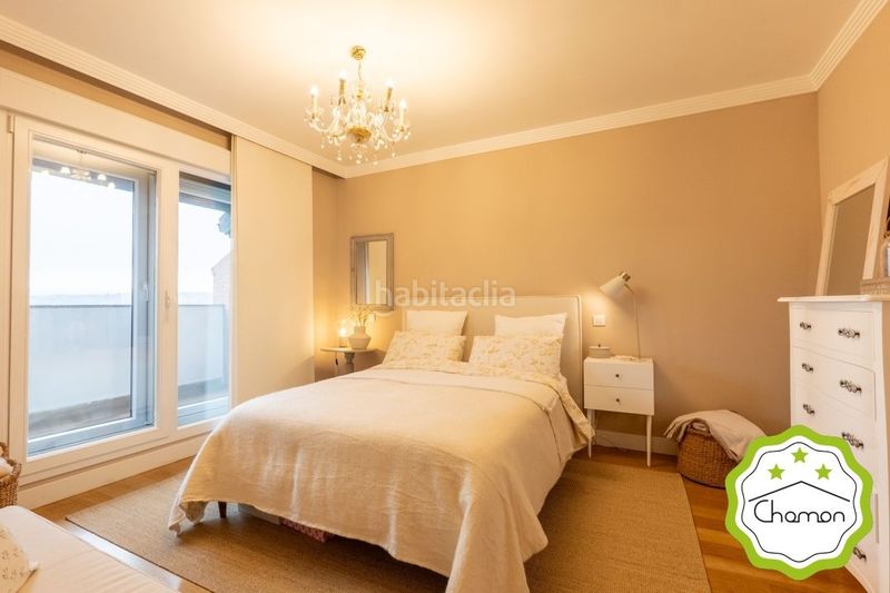 Foto 36a46a16-80f4-474e-9766-95b09ac8efe3. Casa adossada amb calefacció aparcament a Artatzu - Larraskitu Bilbao