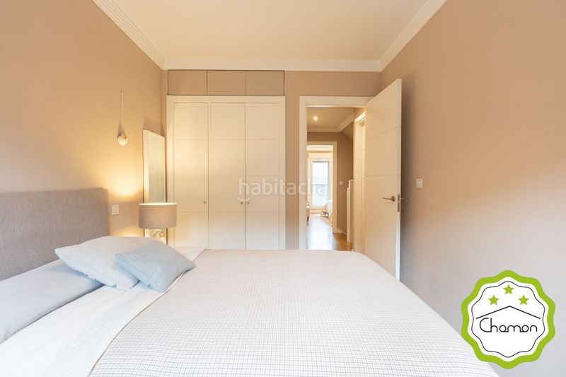 Foto 41df9d87-9770-4fdd-8db6-edbd95f9661c. Casa adossada amb calefacció aparcament a Artatzu - Larraskitu Bilbao