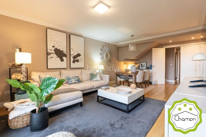 Foto 42915d75-bc35-41d8-8af8-bf15d4ac68c5. Casa adossada amb calefacció aparcament a Artatzu - Larraskitu Bilbao