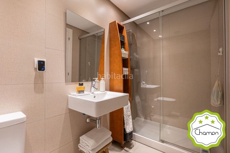 Foto 4330e15c-a7ca-4e0d-99aa-4fff254d6fe2. Casa adossada amb calefacció aparcament a Artatzu - Larraskitu Bilbao