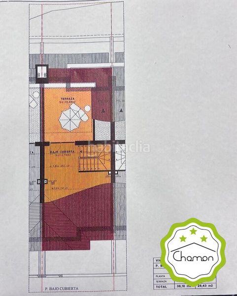 Foto 4c2575a8-09e6-40a3-8bb2-07e3874de2f9. Casa adossada amb calefacció aparcament a Artatzu - Larraskitu Bilbao