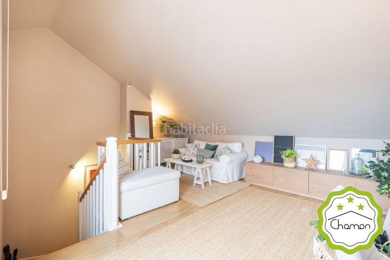 Foto 4d0103f7-3b44-434e-925f-1517654bd7bc. Casa adossada amb calefacció aparcament a Artatzu - Larraskitu Bilbao