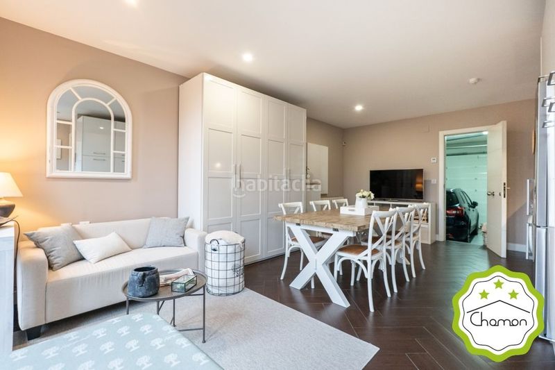 Foto 4f1a9976-d616-48df-807a-b1c93627370d. Casa adossada amb calefacció aparcament a Artatzu - Larraskitu Bilbao