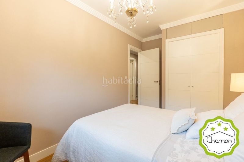 Foto 5d3d7eef-227c-4739-b69d-c18d1fa20b00. Casa adossada amb calefacció aparcament a Artatzu - Larraskitu Bilbao