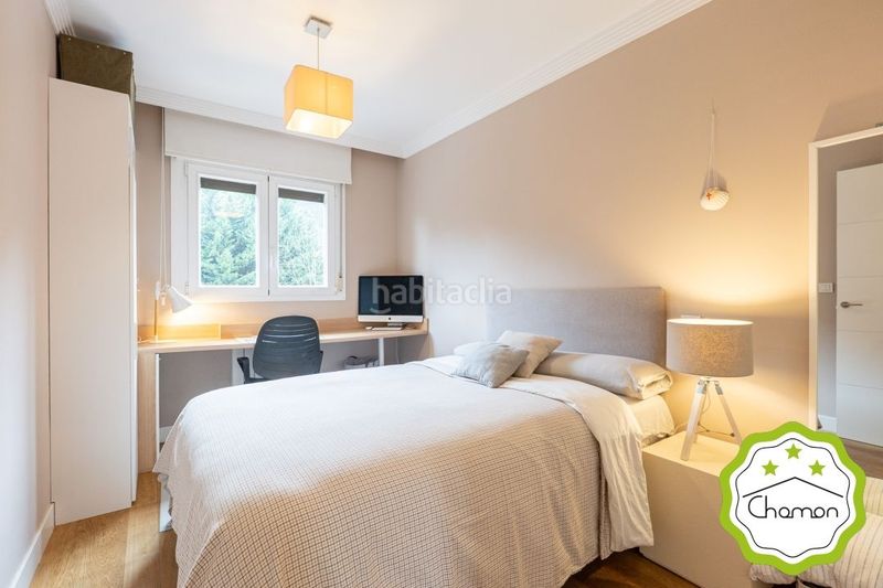 Foto 5e8b99a1-394c-432c-af51-b99205e06143. Casa adossada amb calefacció aparcament a Artatzu - Larraskitu Bilbao