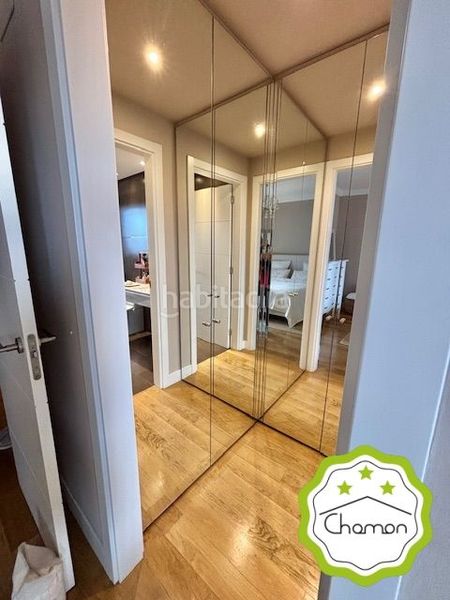 Foto 60477322-13e3-48b3-8f0e-6f0f8d678793. Casa adossada amb calefacció aparcament a Artatzu - Larraskitu Bilbao