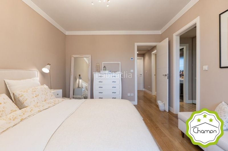 Foto 6708d024-35d9-45e9-a201-03b92ce7d600. Casa adossada amb calefacció aparcament a Artatzu - Larraskitu Bilbao