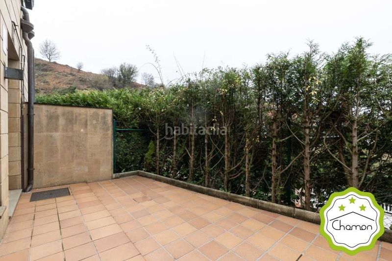 Foto 69a2b980-ea76-456c-8927-9287dd471399. Casa adossada amb calefacció aparcament a Artatzu - Larraskitu Bilbao